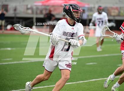 Thumbnail 2 in Somers vs. New Fairfield (CIAC Class S Final) photogallery.