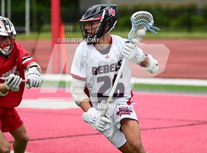 Thumbnail 2 in Somers vs. New Fairfield (CIAC Class S Final) photogallery.