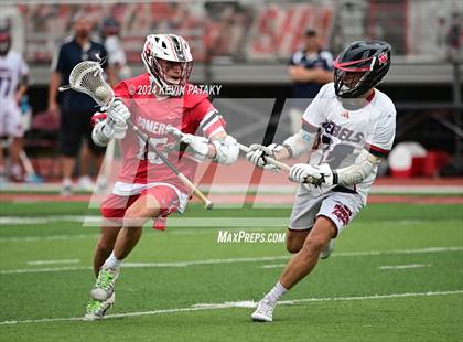Thumbnail 1 in Somers vs. New Fairfield (CIAC Class S Final) photogallery.