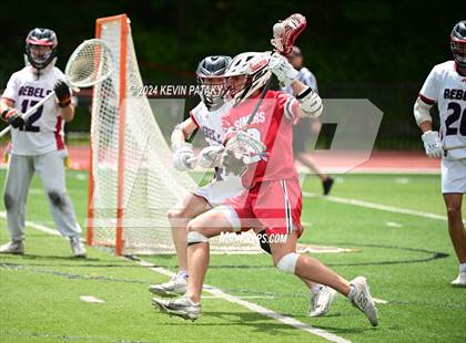 Thumbnail 1 in Somers vs. New Fairfield (CIAC Class S Final) photogallery.