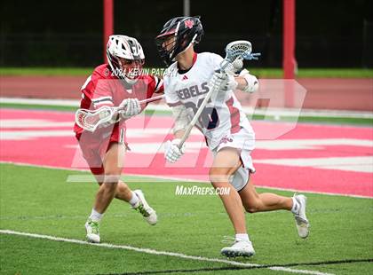 Thumbnail 3 in Somers vs. New Fairfield (CIAC Class S Final) photogallery.