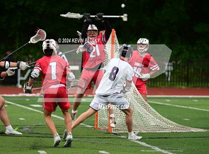 Thumbnail 1 in Somers vs. New Fairfield (CIAC Class S Final) photogallery.