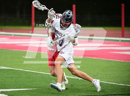 Thumbnail 1 in Somers vs. New Fairfield (CIAC Class S Final) photogallery.
