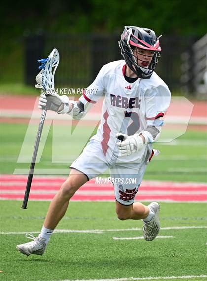 Thumbnail 3 in Somers vs. New Fairfield (CIAC Class S Final) photogallery.