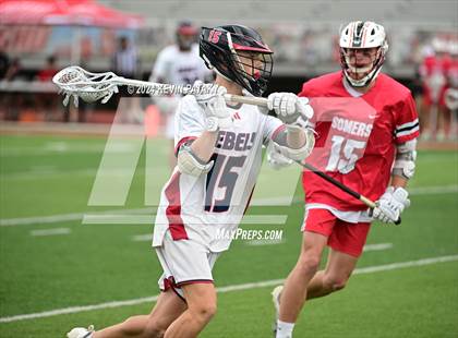 Thumbnail 3 in Somers vs. New Fairfield (CIAC Class S Final) photogallery.