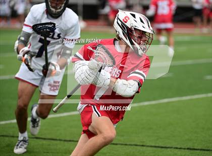 Thumbnail 1 in Somers vs. New Fairfield (CIAC Class S Final) photogallery.