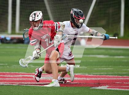 Thumbnail 3 in Somers vs. New Fairfield (CIAC Class S Final) photogallery.
