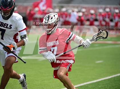 Thumbnail 1 in Somers vs. New Fairfield (CIAC Class S Final) photogallery.