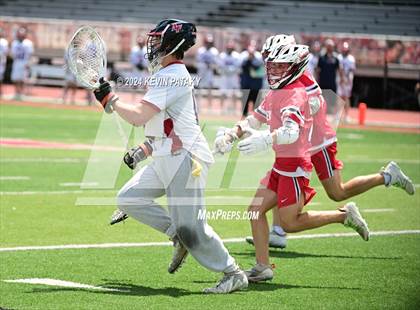 Thumbnail 2 in Somers vs. New Fairfield (CIAC Class S Final) photogallery.