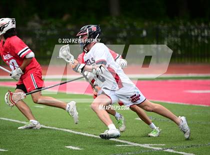 Thumbnail 1 in Somers vs. New Fairfield (CIAC Class S Final) photogallery.