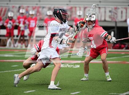 Thumbnail 3 in Somers vs. New Fairfield (CIAC Class S Final) photogallery.