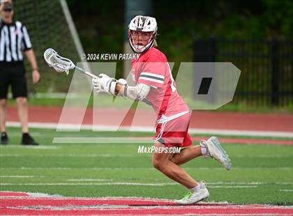 Thumbnail 3 in Somers vs. New Fairfield (CIAC Class S Final) photogallery.