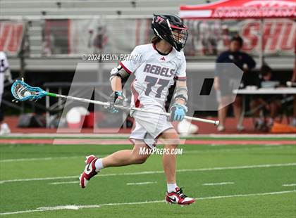 Thumbnail 2 in Somers vs. New Fairfield (CIAC Class S Final) photogallery.