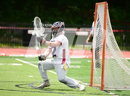 Thumbnail 1 in Somers vs. New Fairfield (CIAC Class S Final) photogallery.