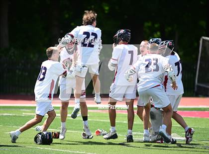 Thumbnail 3 in Somers vs. New Fairfield (CIAC Class S Final) photogallery.