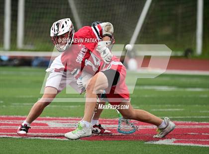 Thumbnail 2 in Somers vs. New Fairfield (CIAC Class S Final) photogallery.