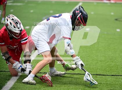 Thumbnail 2 in Somers vs. New Fairfield (CIAC Class S Final) photogallery.