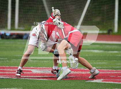 Thumbnail 3 in Somers vs. New Fairfield (CIAC Class S Final) photogallery.