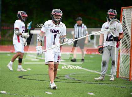 Thumbnail 2 in Somers vs. New Fairfield (CIAC Class S Final) photogallery.