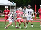 Photo from the gallery "Somers vs. New Fairfield (CIAC Class S Final)"
