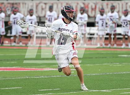 Thumbnail 3 in Somers vs. New Fairfield (CIAC Class S Final) photogallery.
