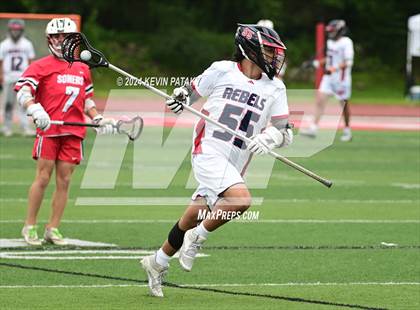 Thumbnail 3 in Somers vs. New Fairfield (CIAC Class S Final) photogallery.