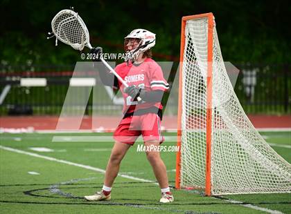 Thumbnail 1 in Somers vs. New Fairfield (CIAC Class S Final) photogallery.