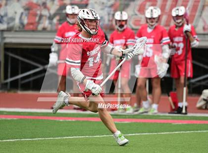 Thumbnail 2 in Somers vs. New Fairfield (CIAC Class S Final) photogallery.