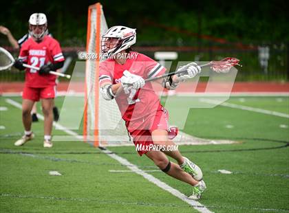 Thumbnail 2 in Somers vs. New Fairfield (CIAC Class S Final) photogallery.