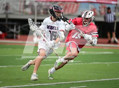 Thumbnail 2 in Somers vs. New Fairfield (CIAC Class S Final) photogallery.
