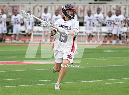 Thumbnail 2 in Somers vs. New Fairfield (CIAC Class S Final) photogallery.