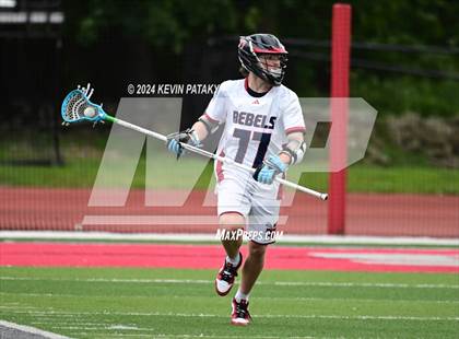 Thumbnail 3 in Somers vs. New Fairfield (CIAC Class S Final) photogallery.