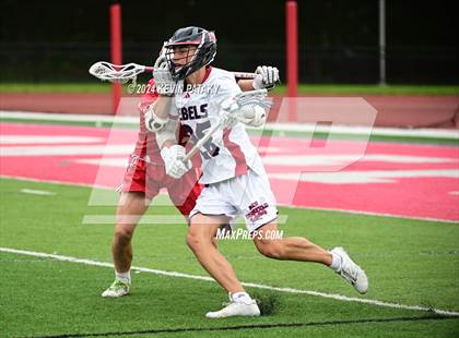 Thumbnail 2 in Somers vs. New Fairfield (CIAC Class S Final) photogallery.