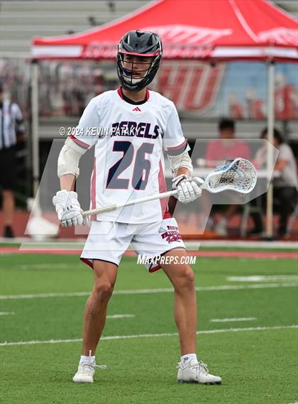 Thumbnail 2 in Somers vs. New Fairfield (CIAC Class S Final) photogallery.