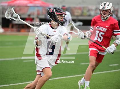 Thumbnail 3 in Somers vs. New Fairfield (CIAC Class S Final) photogallery.