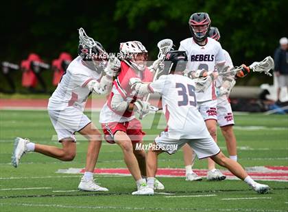 Thumbnail 1 in Somers vs. New Fairfield (CIAC Class S Final) photogallery.