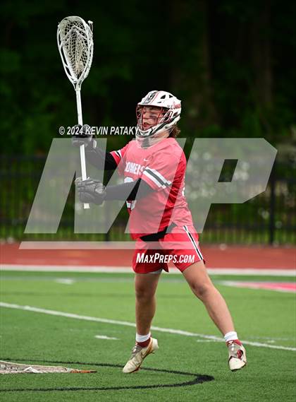 Thumbnail 1 in Somers vs. New Fairfield (CIAC Class S Final) photogallery.