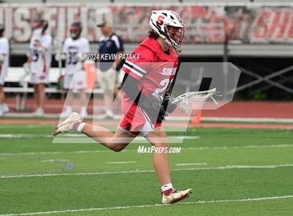 Thumbnail 1 in Somers vs. New Fairfield (CIAC Class S Final) photogallery.