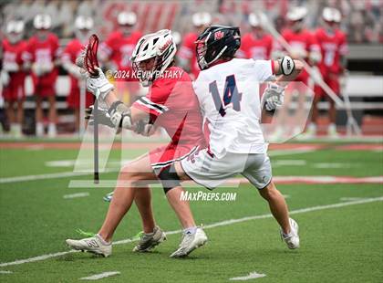 Thumbnail 3 in Somers vs. New Fairfield (CIAC Class S Final) photogallery.