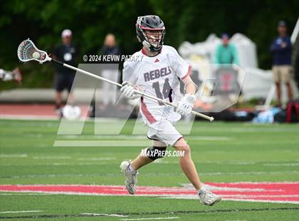 Thumbnail 3 in Somers vs. New Fairfield (CIAC Class S Final) photogallery.