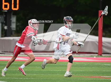 Thumbnail 1 in Somers vs. New Fairfield (CIAC Class S Final) photogallery.
