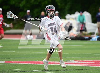 Thumbnail 2 in Somers vs. New Fairfield (CIAC Class S Final) photogallery.