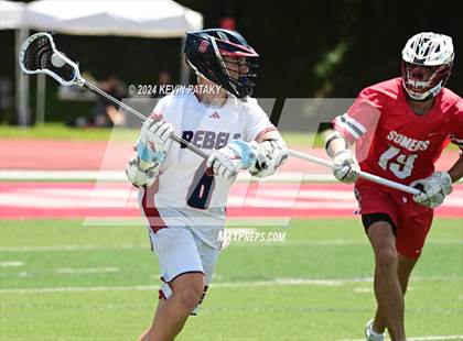 Thumbnail 1 in Somers vs. New Fairfield (CIAC Class S Final) photogallery.