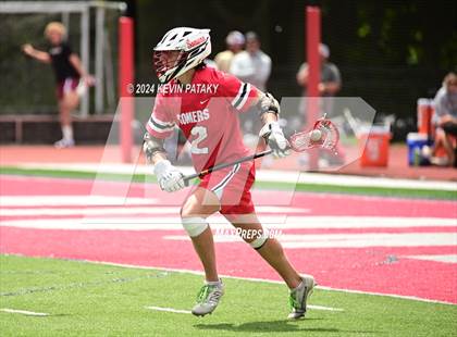Thumbnail 3 in Somers vs. New Fairfield (CIAC Class S Final) photogallery.