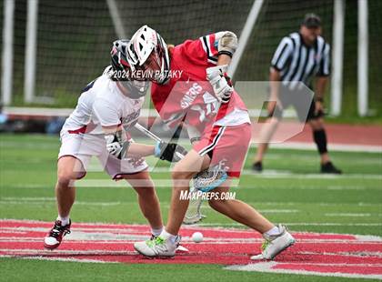 Thumbnail 1 in Somers vs. New Fairfield (CIAC Class S Final) photogallery.