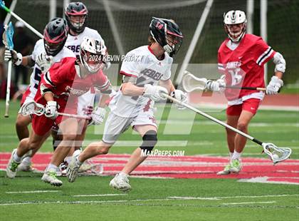 Thumbnail 2 in Somers vs. New Fairfield (CIAC Class S Final) photogallery.