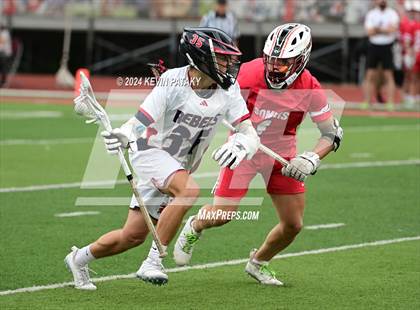 Thumbnail 2 in Somers vs. New Fairfield (CIAC Class S Final) photogallery.