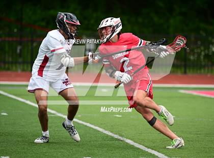 Thumbnail 3 in Somers vs. New Fairfield (CIAC Class S Final) photogallery.