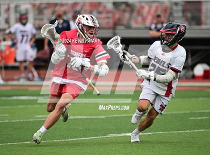 Thumbnail 2 in Somers vs. New Fairfield (CIAC Class S Final) photogallery.