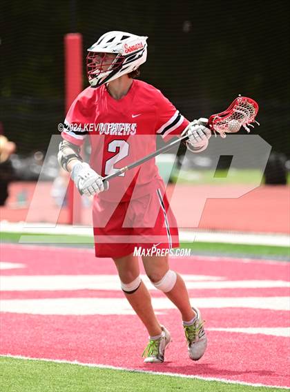 Thumbnail 1 in Somers vs. New Fairfield (CIAC Class S Final) photogallery.